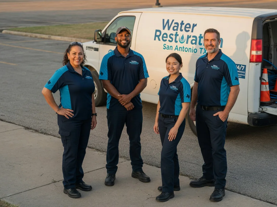 Water Damage Repair company in El Dorado Springs, MO